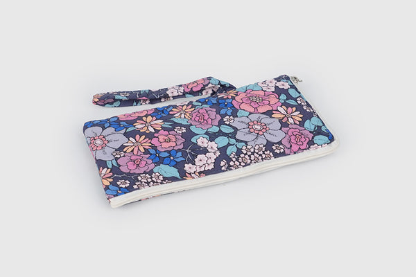 Cell Phone Pouch – Secret Garden