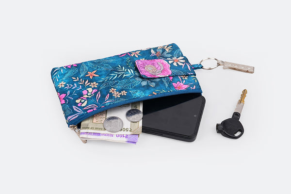 Cell Phone Pouch – Twilight (Hook)