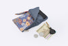 Cell Phone Pouch – Wildflower