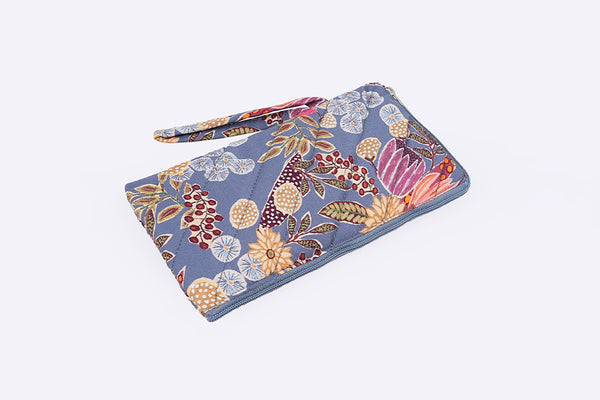Cell Phone Pouch – Wildflower