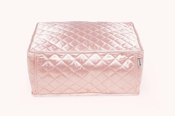 Jewellery Organiser (8P 2XL) - Champagne Pink