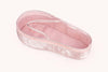 Compact Footwear Organiser - Champagne Pink