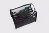 Multi-Compartment Organiser - Charcoal