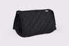 Multi-Compartment Organiser - Charcoal