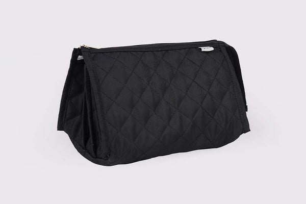 Multi-Compartment Organiser - Charcoal