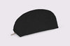 Wide Access Travel Organiser - Charcoal