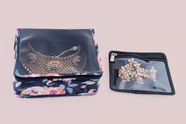 Chocker Organiser - Floral Dream