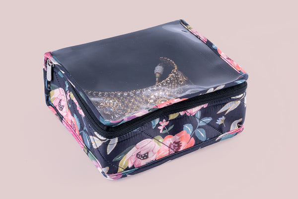 Chocker Organiser - Floral Dream