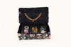 Jewellery Organiser (7P) - Coral Dust