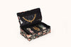 Jewellery Organiser (7P) - Coral Dust
