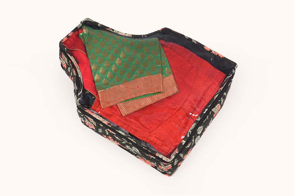 Blouse Organiser - Coral Dust