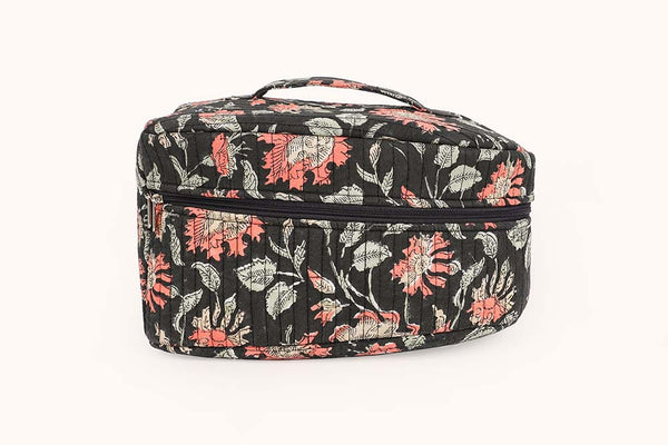 Iron Organiser - Coral Dust