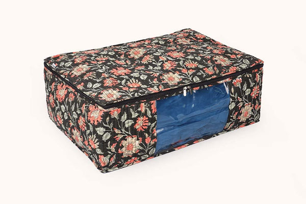 Lehenga Organiser - Coral Dust