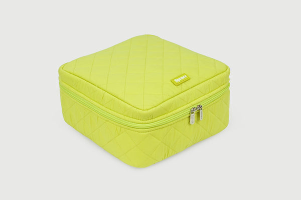 Cosmetic Organiser (Vanity) - Avocado