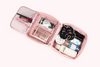Cosmetic Organiser (Vanity) - Champagne Pink