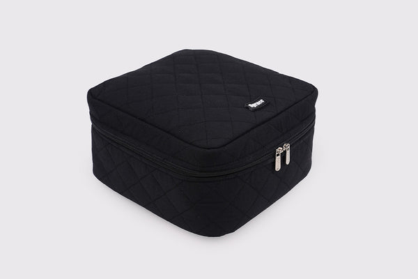 Cosmetic Organiser (Vanity) - Charcoal