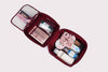 Cosmetic Organiser (Vanity) - Crimson