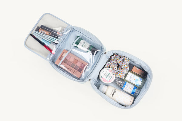 Cosmetic Organiser (Vanity) - Crystal cloud