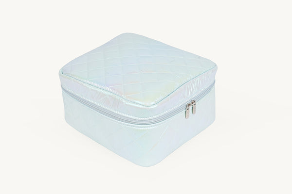Cosmetic Organiser (Vanity) - Crystal cloud