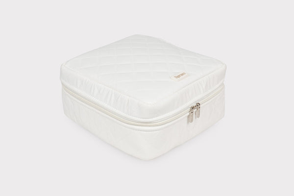 Cosmetic Organiser (Vanity) - Pearl