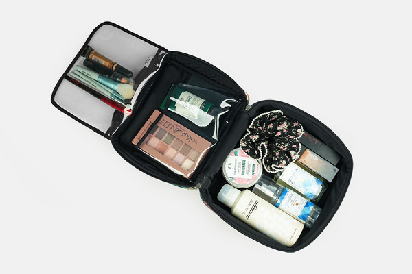 Cosmetic Organiser (Vanity) - Petal Poetry