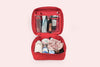 Cosmetic Organiser (Vanity) - Scarlet
