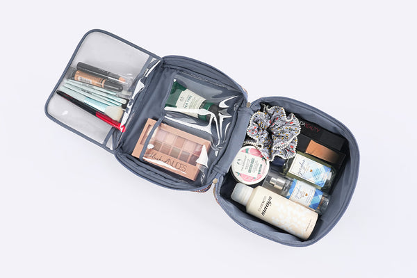 Cosmetic Organiser (Vanity) - Wildflower