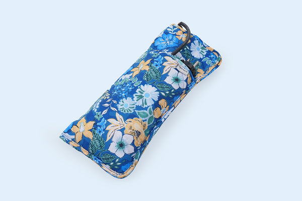 Curling and Flat Iron Cover – Moonlit Garden