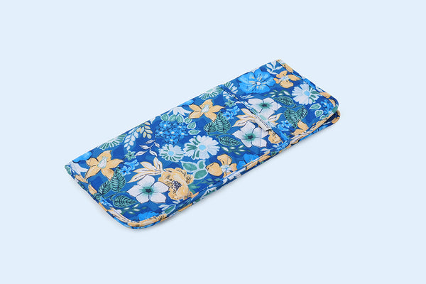 Curling and Flat Iron Cover – Moonlit Garden