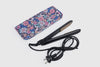 Curling and Flat Iron Cover – Secret Garden
