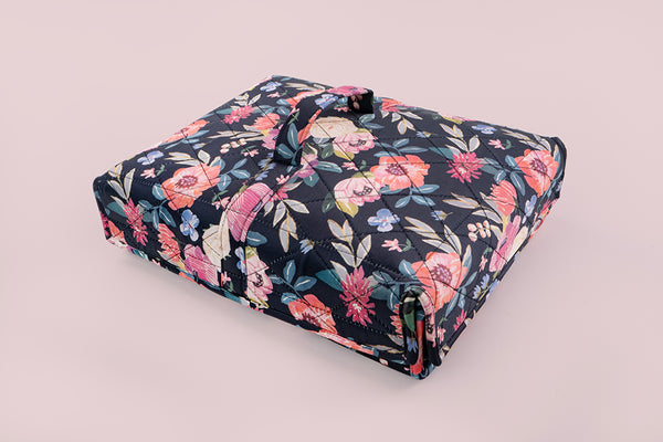 Jewellery Organiser - Big (BJ4) Floral Dream