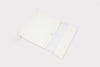 Drawstring Shoe Bag - Pearl