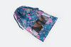 Drawstring Shoe Bag - Twilight