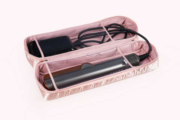 Dyson Airstrait Organiser- Champagne pink