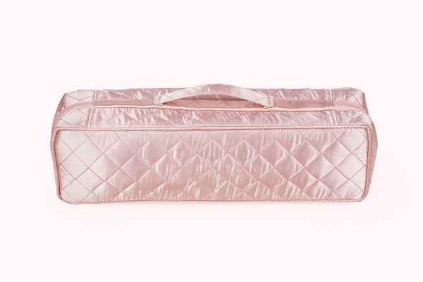 Dyson Airstrait Organiser- Champagne pink