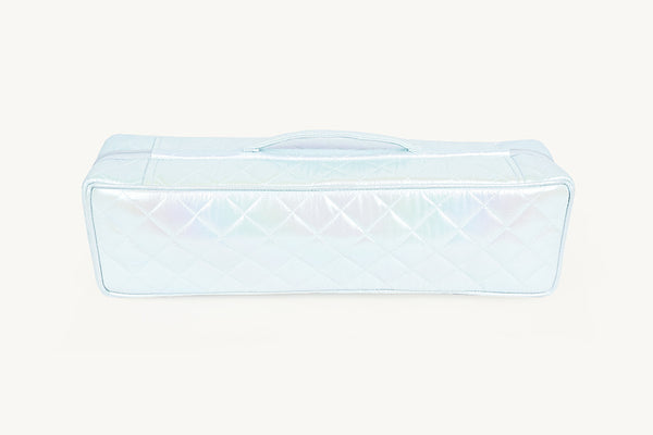 Dyson Airstrait Organiser- Crystal cloud