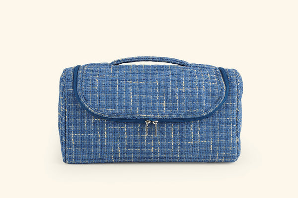 Dyson Airwrap Organiser - Blue Woven