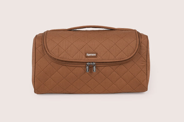 Dyson Airwrap Organiser - Chocolate
