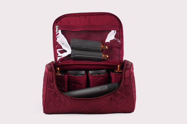 Dyson Airwrap Organiser - Crimson