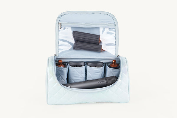 Dyson Airwrap Organiser - Crystal cloud