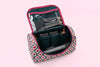 Dyson Airwrap Organiser - Purple Bloom