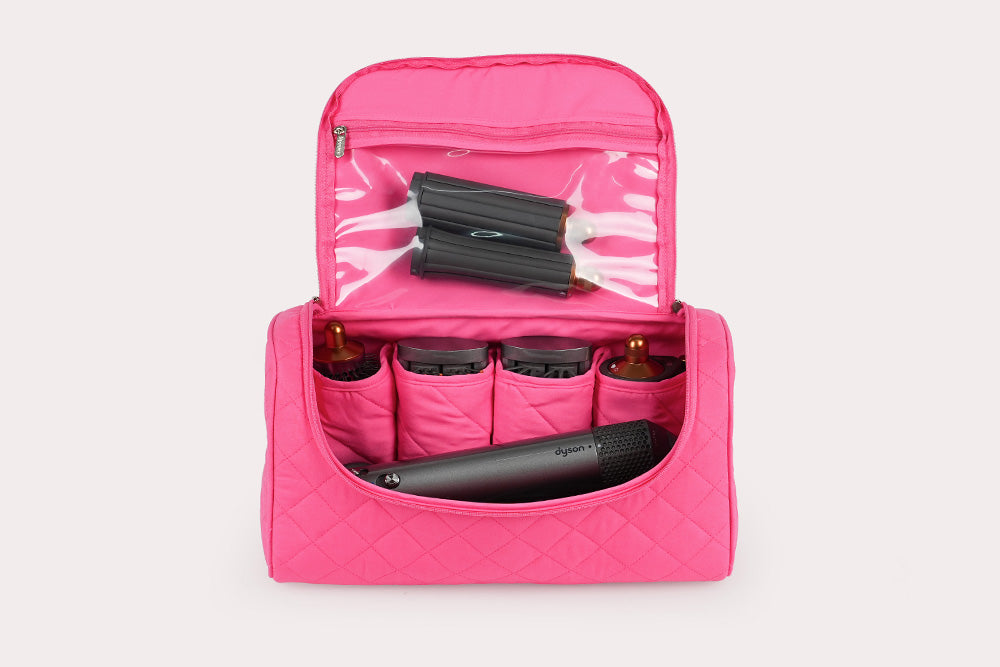 Dyson Airwrap Organiser - Rose milk – Spruce