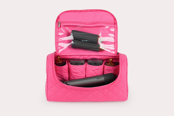 Dyson Airwrap Organiser - Rose milk