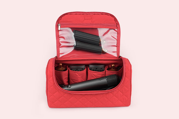 Dyson Airwrap Organiser - Scarlet