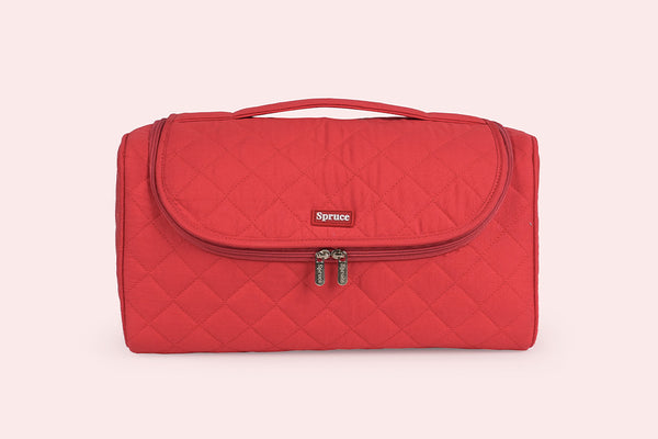 Dyson Airwrap Organiser - Scarlet