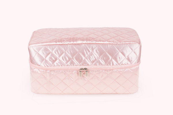 Dyson Supersonic Organiser - Champagne Pink