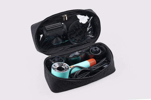 Dyson Supersonic Organiser - Charcoal