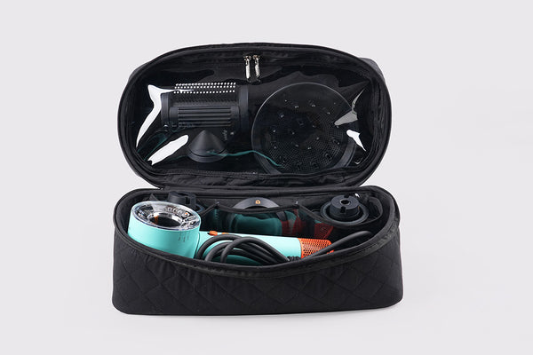 Dyson Supersonic Organiser - Charcoal