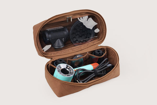 Dyson Supersonic Organiser - Chocolate