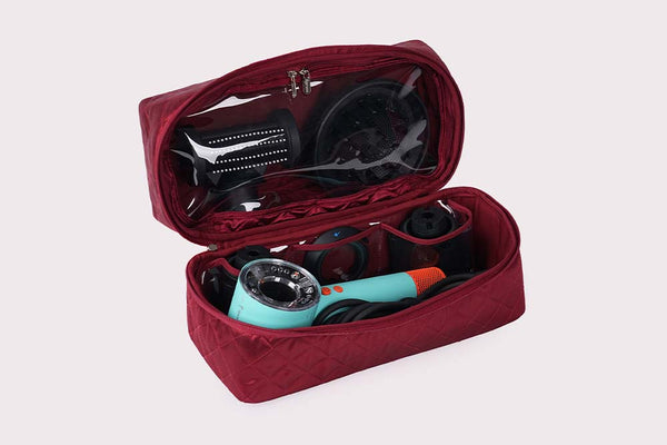 Dyson Supersonic Organiser - Crimson